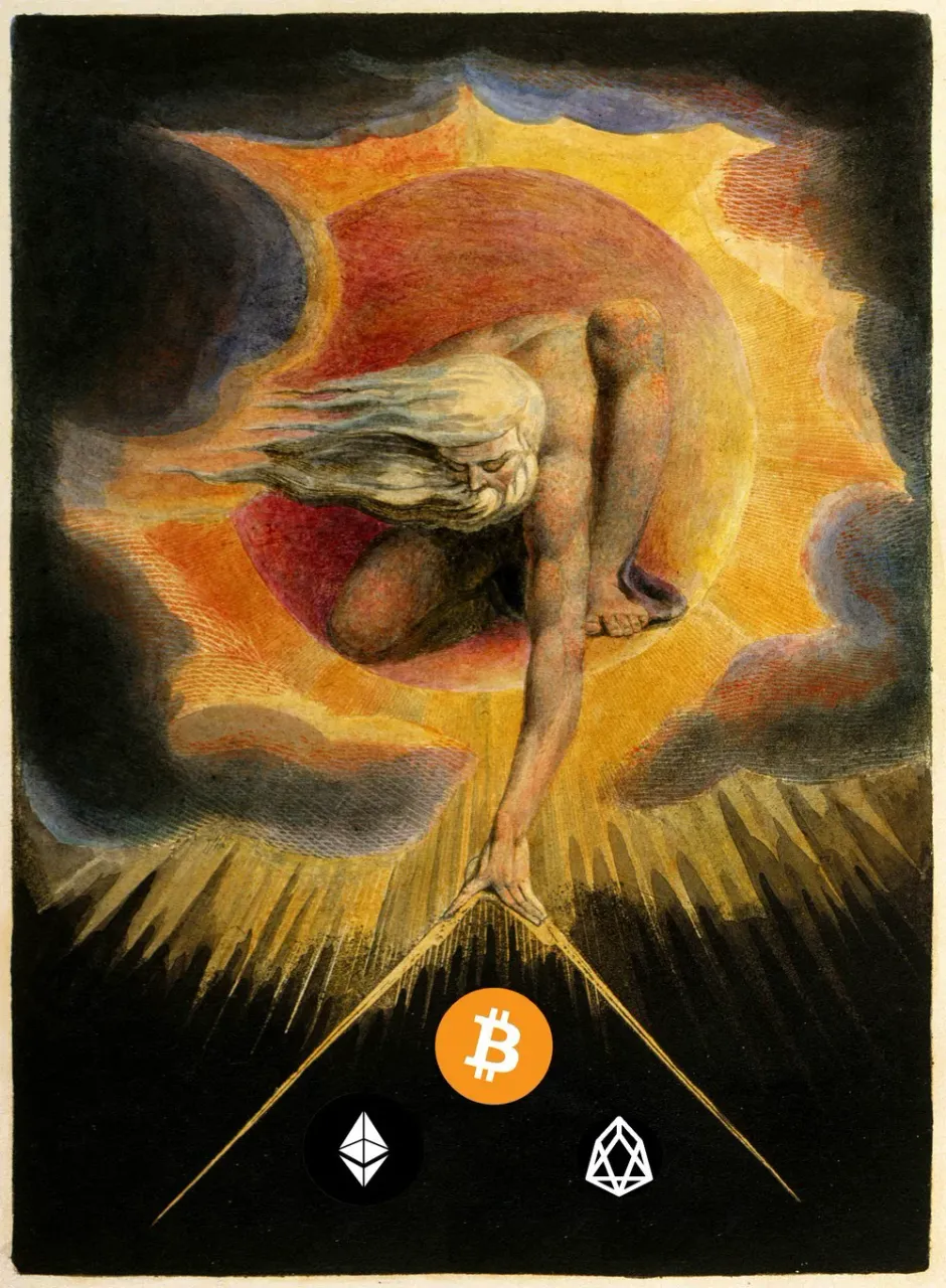 eosgenesis