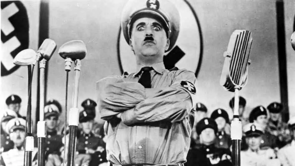 Great Dictator