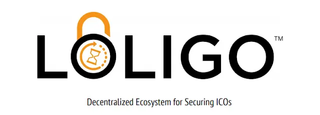 Loligo ICO