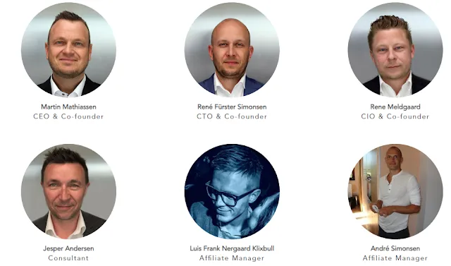 Capverto ICO