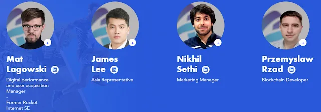 AllSporter ICO