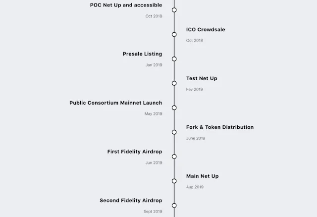Loligo ICO