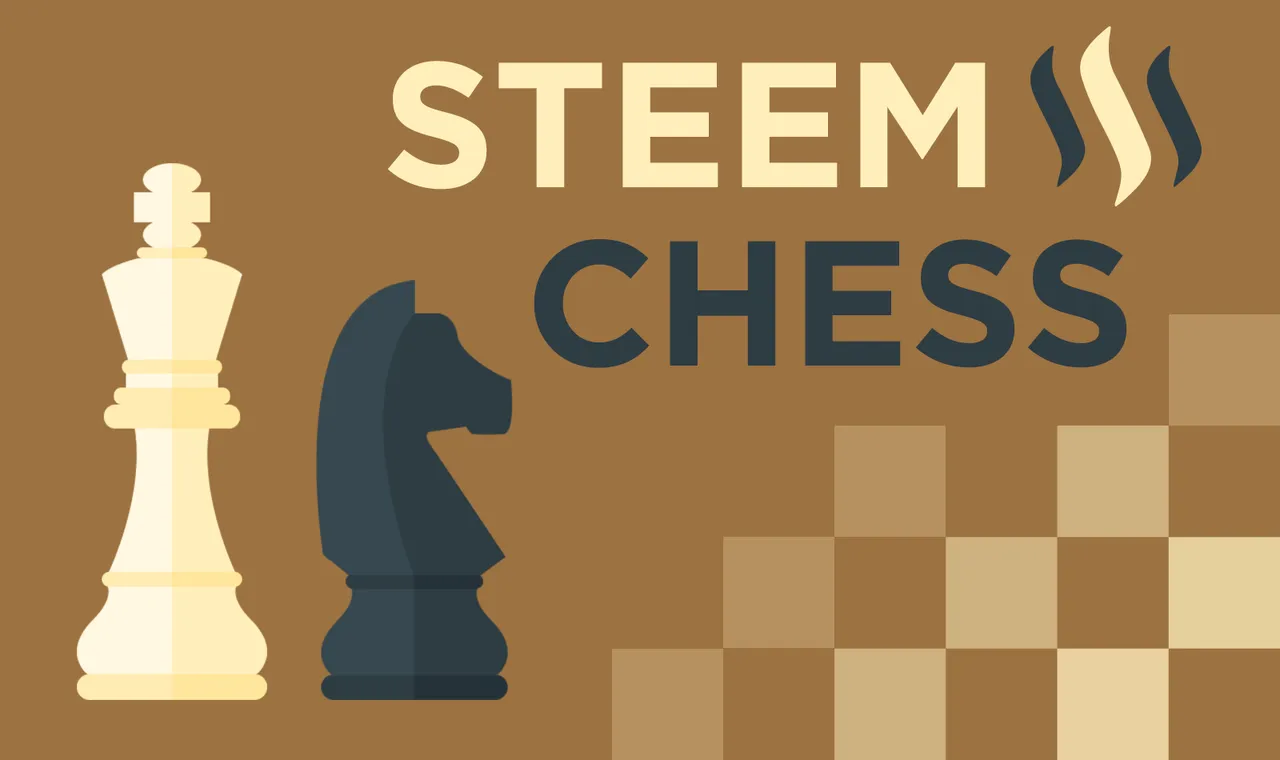 Chess-Logo