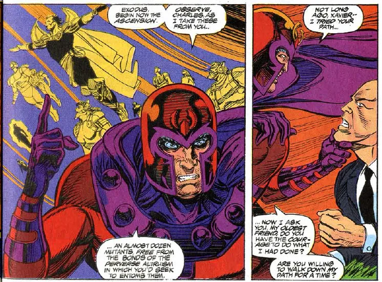 Uncanny X-Men #304 - Try my path.jpg