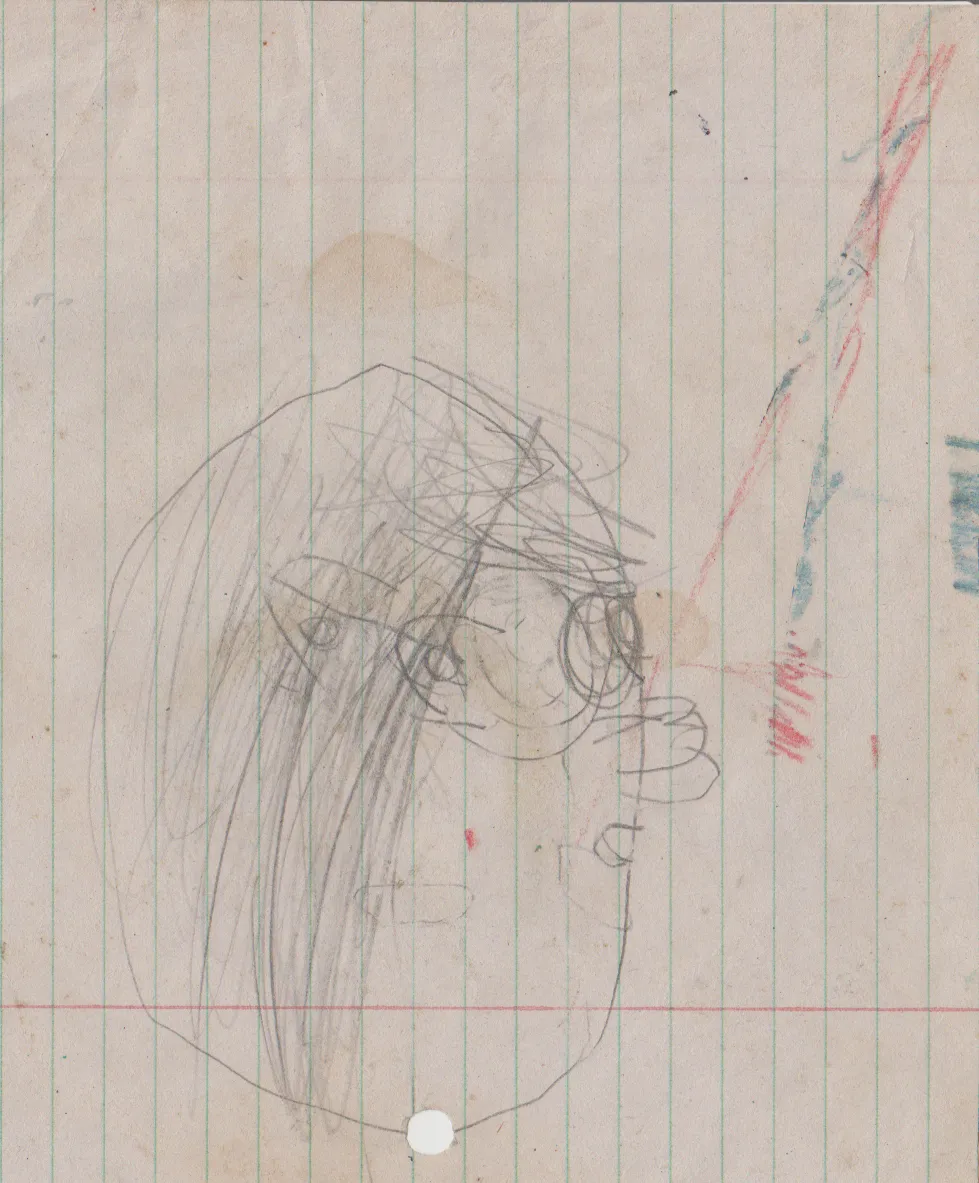1993 maybe Man Side View of Head.png