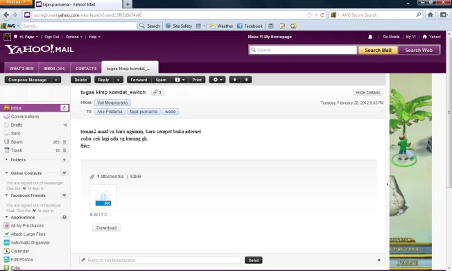 Gambar 2.3. Membuka email di Yahoo.png
