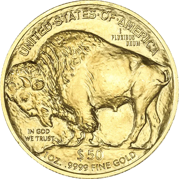 Coin Gold Buffalo proxy.duckduckgo.com.png