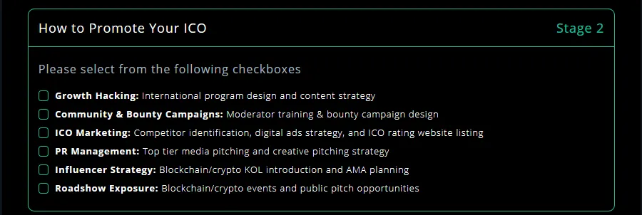 Cobinhood ICO Service plan Stage 2.png