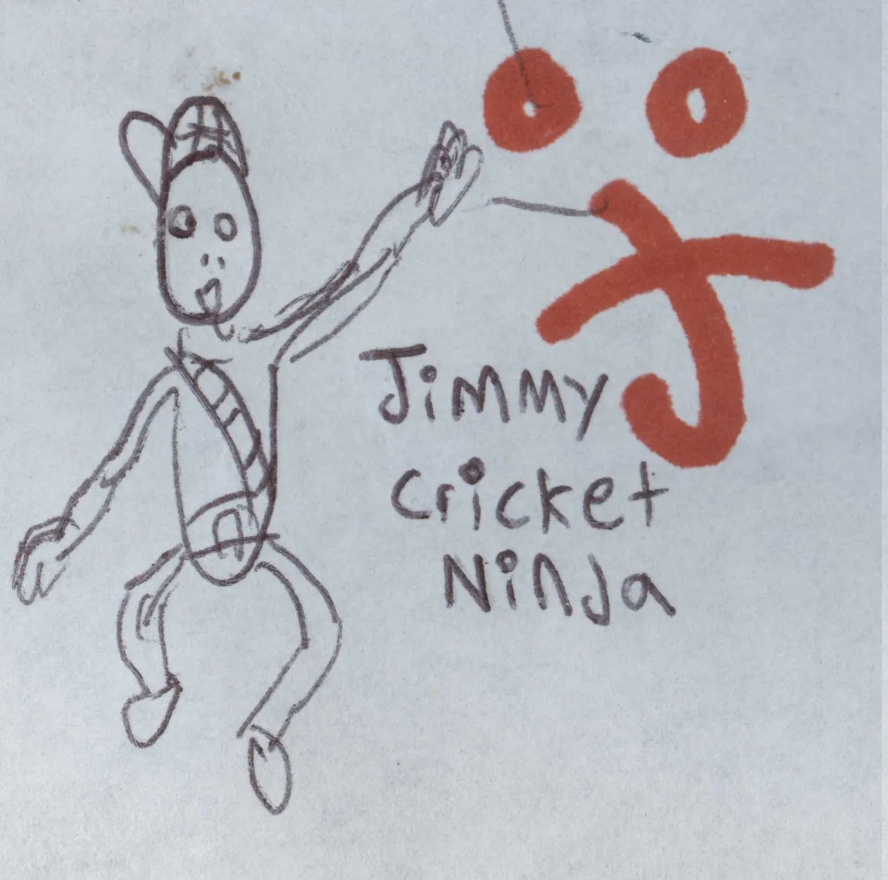 2018-08-12 SUN Jimmy Cricket Ninja-2.jpg