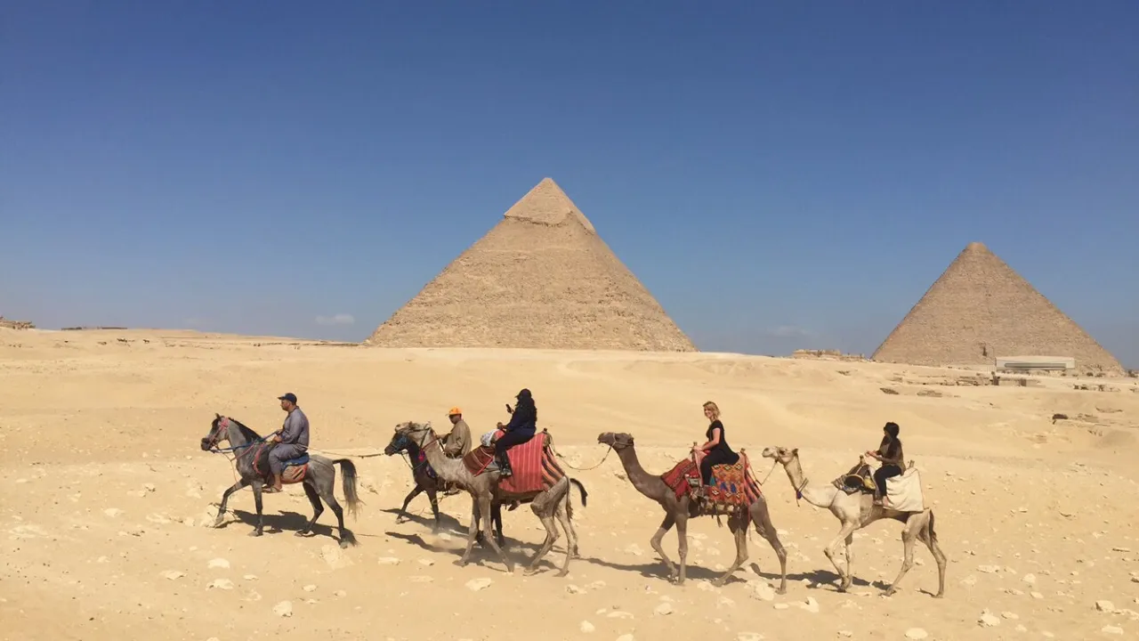 Crystal Arnold - Pyramids - Camels.jpg