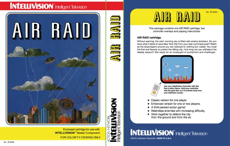 Air Raid –  Atari 2600 1.png