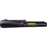 Garrett Pro-pointer Ii. Pin-pointing Metal Detector