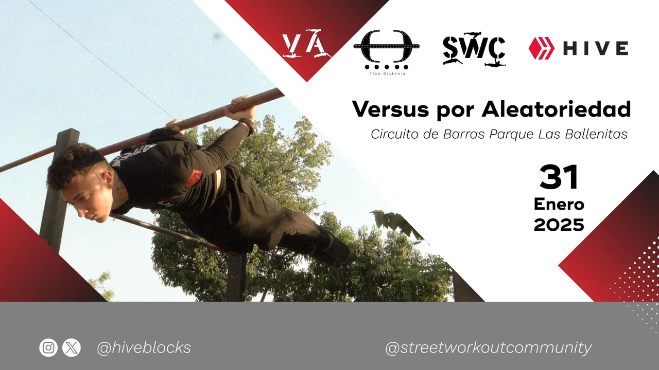Flyer - 1° Versus Por Aleatoriedad - 2025 - horizontal_Mesa de trabajo 1_Mesa de trabajo 1.png