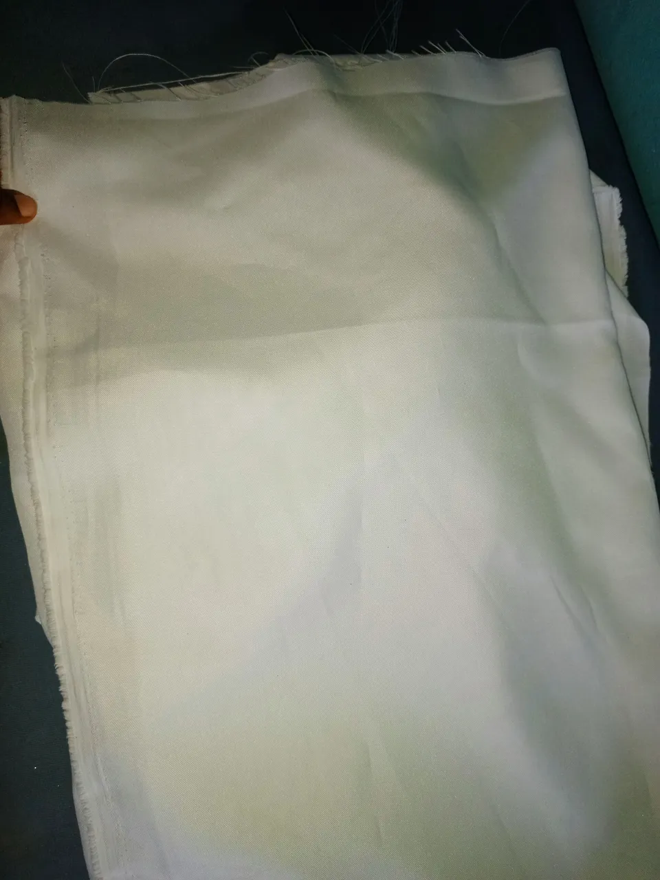 The China White Fabric