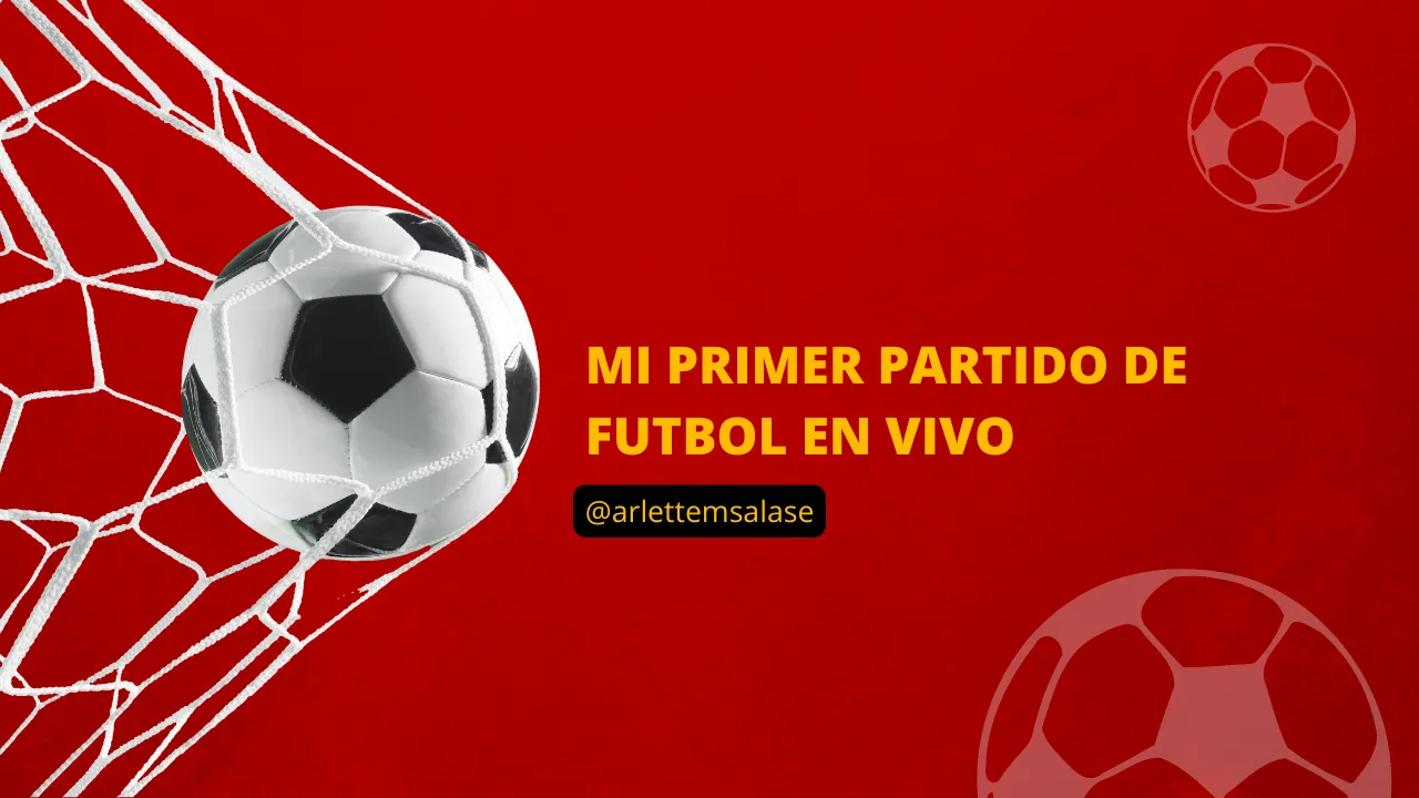 Mi Primer Partido de Fútbol - Miniatura YouTube.png