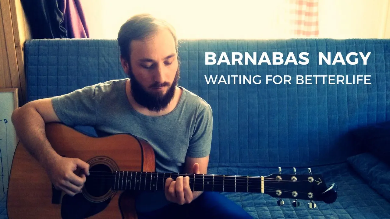 Waiting For Betterlife.jpg