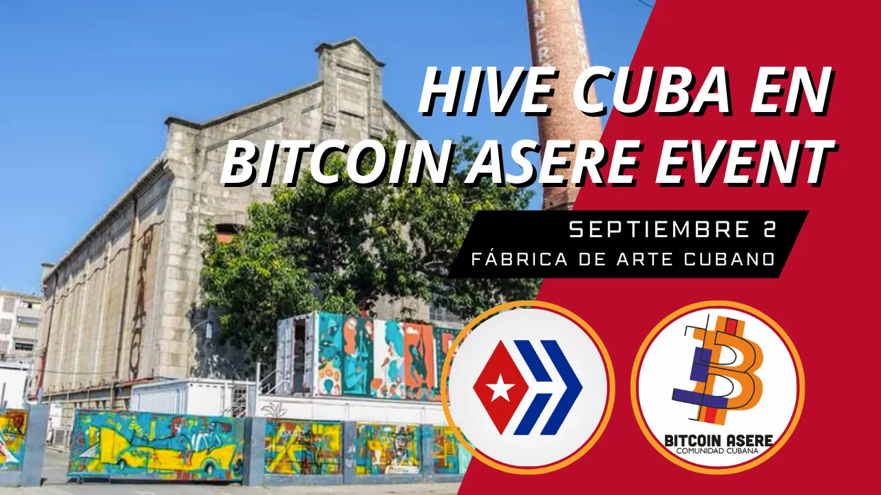Hive Cuba en Bitcoin Asere Event.png
