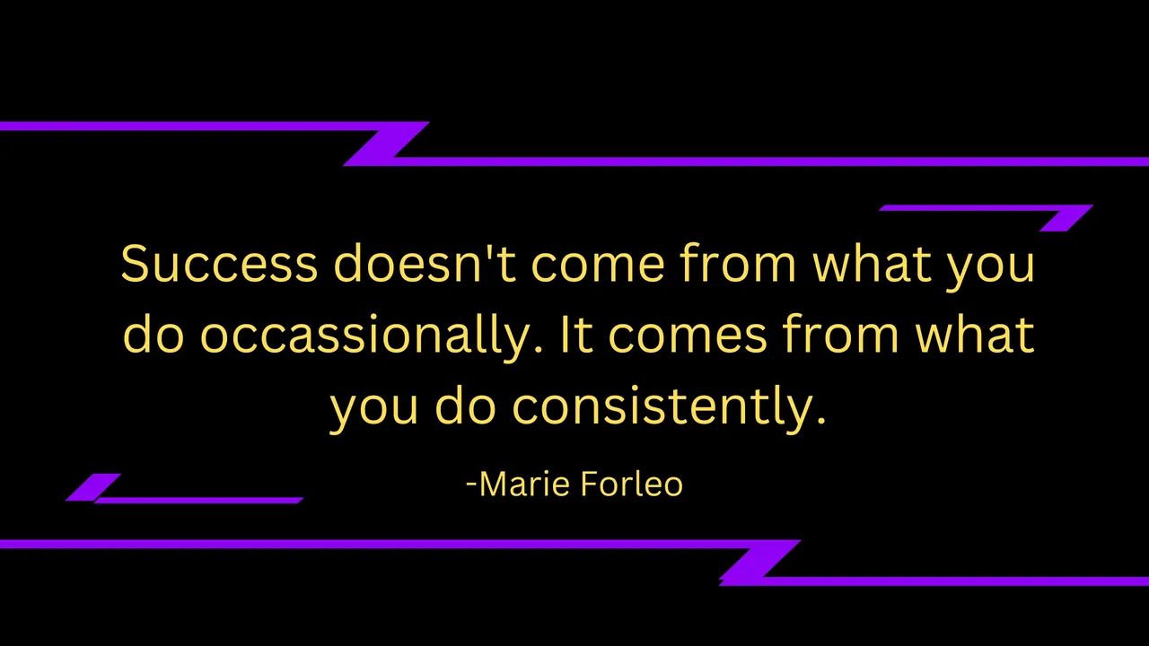 Success doesn't come from what you do occassionally. It comes from what you do consistently..png