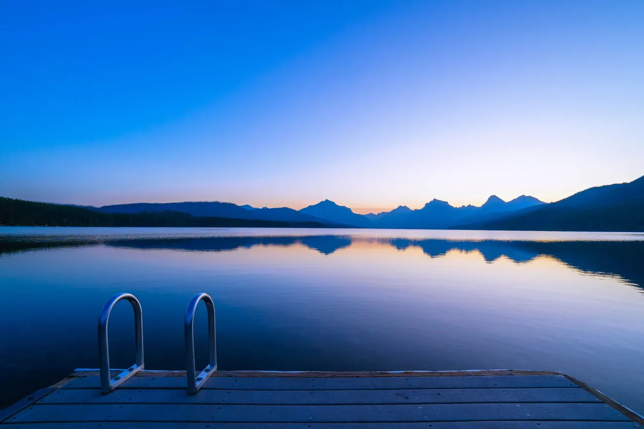 Lake McDonald Morning.jpg