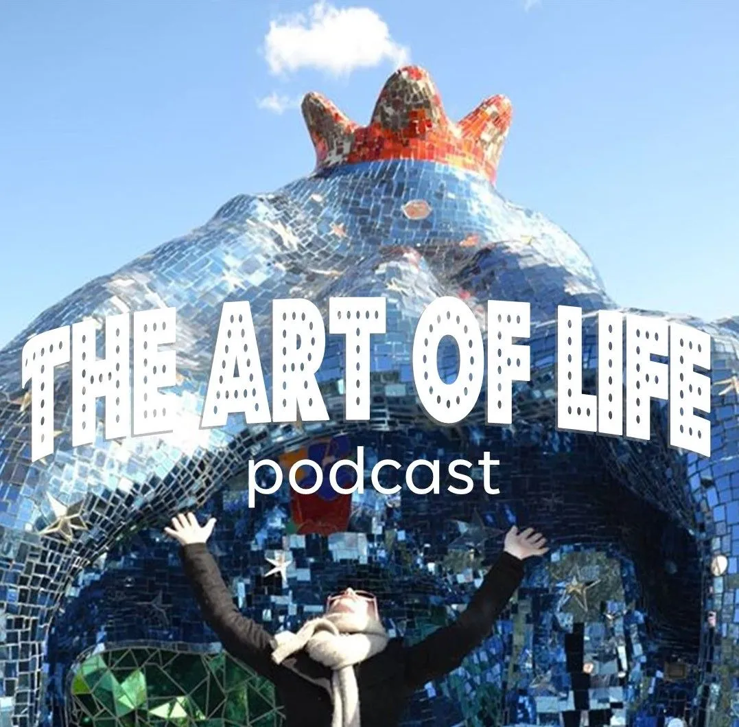 the art of life podcast.jpg