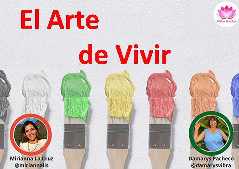 El arte de vivir. Programa.jpg