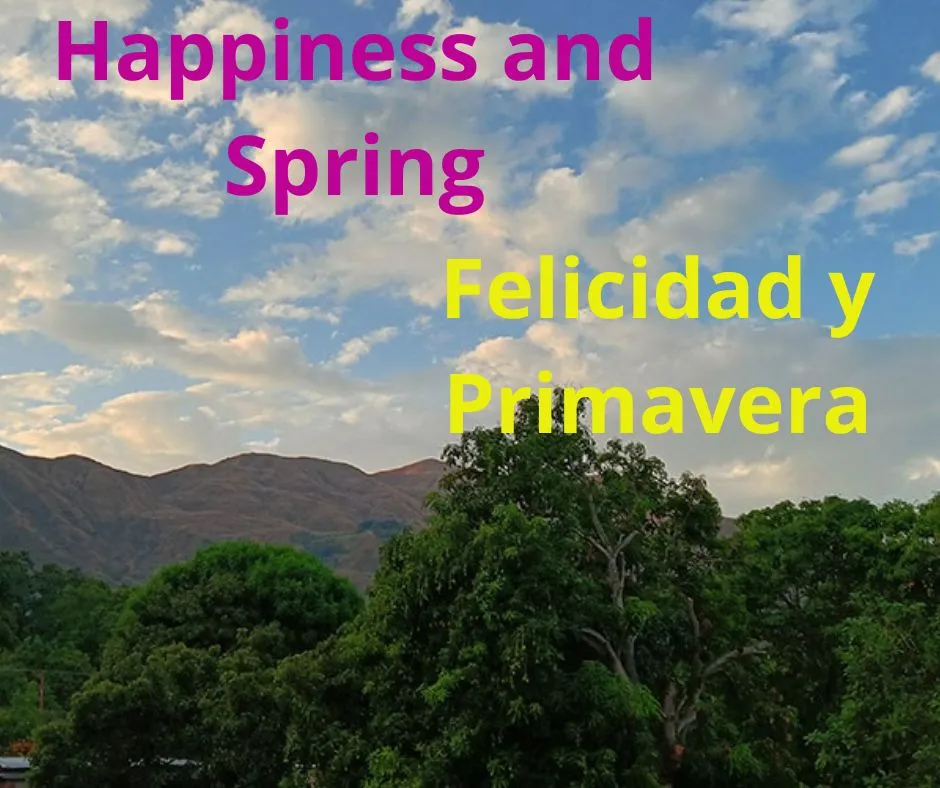 Happiness and Spring.jpg