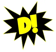 This was my very first logo I created for my streaming persona.