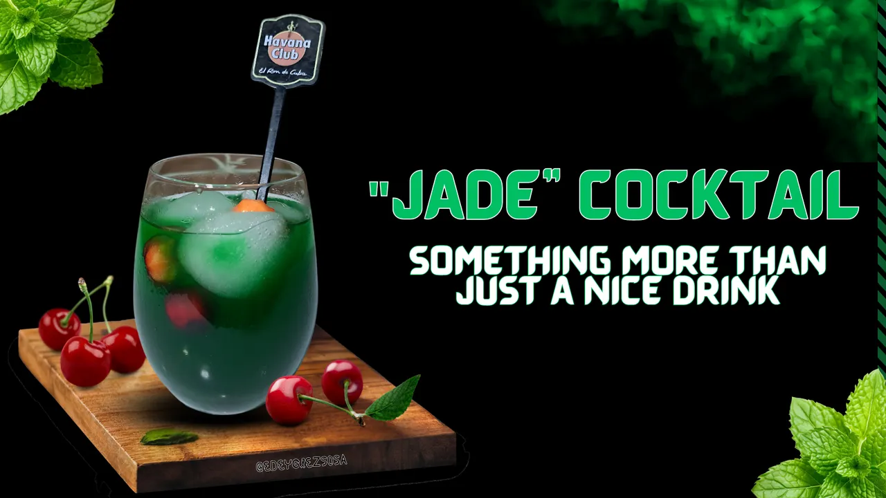 Black Cocktail Recipes YouTube Thumbnail.png