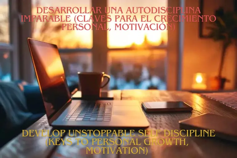 ••••DESARROLLAR UNA AUTODISCIPLINA IMPARABLE (claves para el crecimiento personal, motivación).png