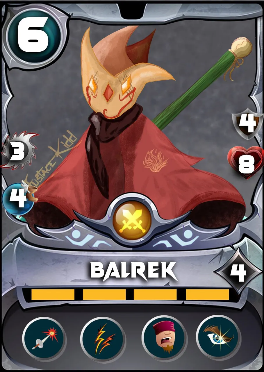 Balrek