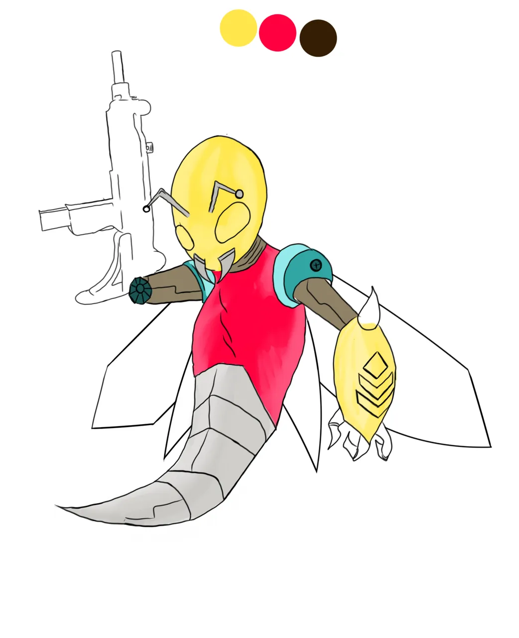 Uzi Bee 4.png