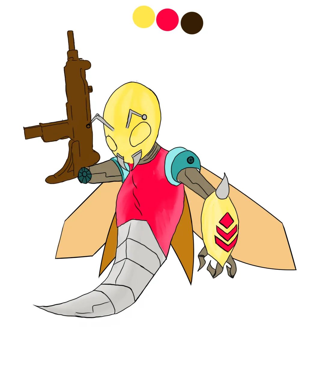 Uzi Bee 5.png