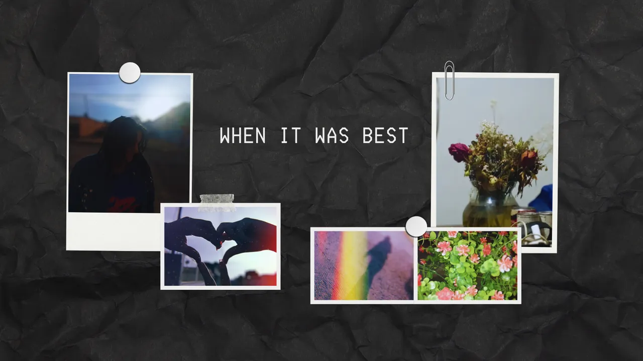 Green Aesthetic Vision Board Spring Photo Collage Desktop Wallpaper.png