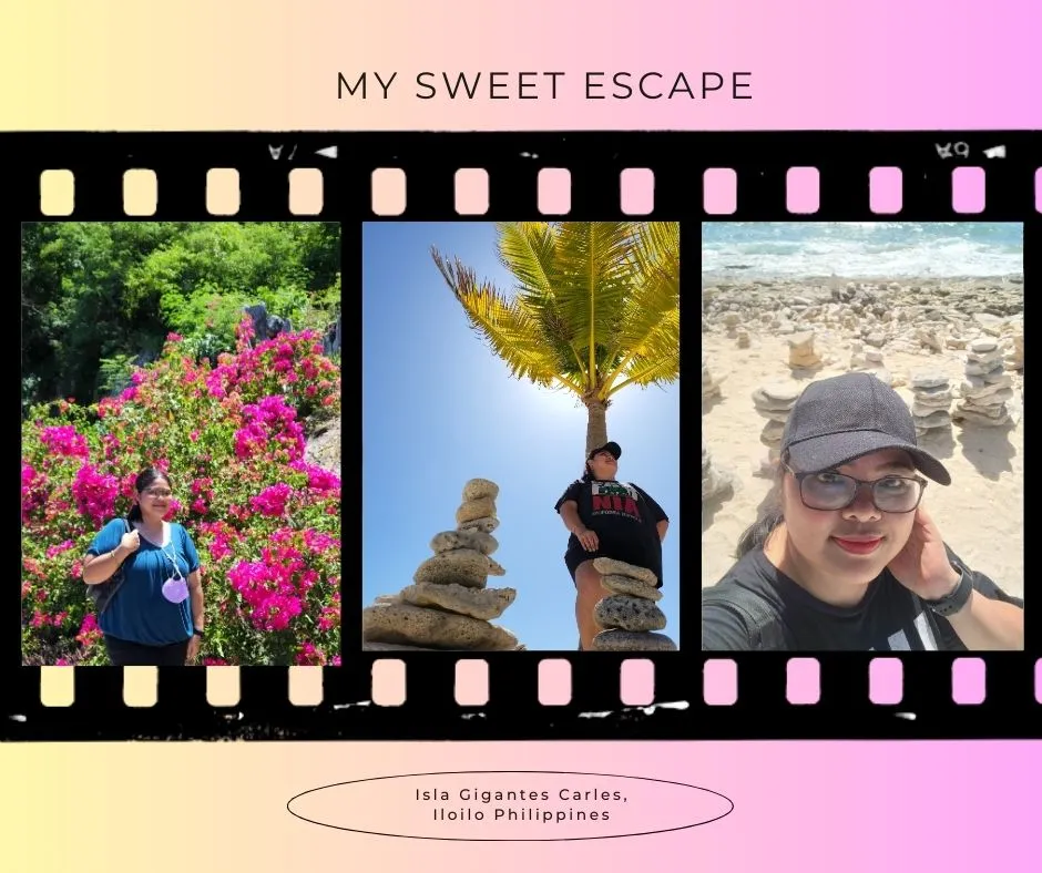 My sweet escape.jpg