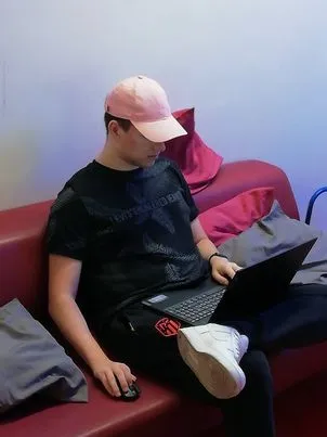 cristian working remote.jpg