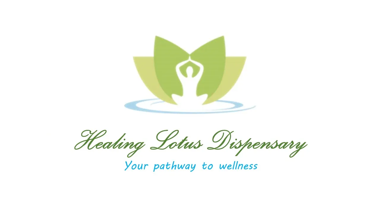 Healing Lotus Dispensary