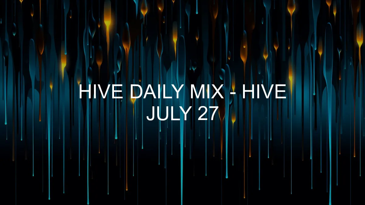July 27