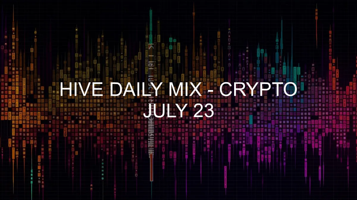 July 23