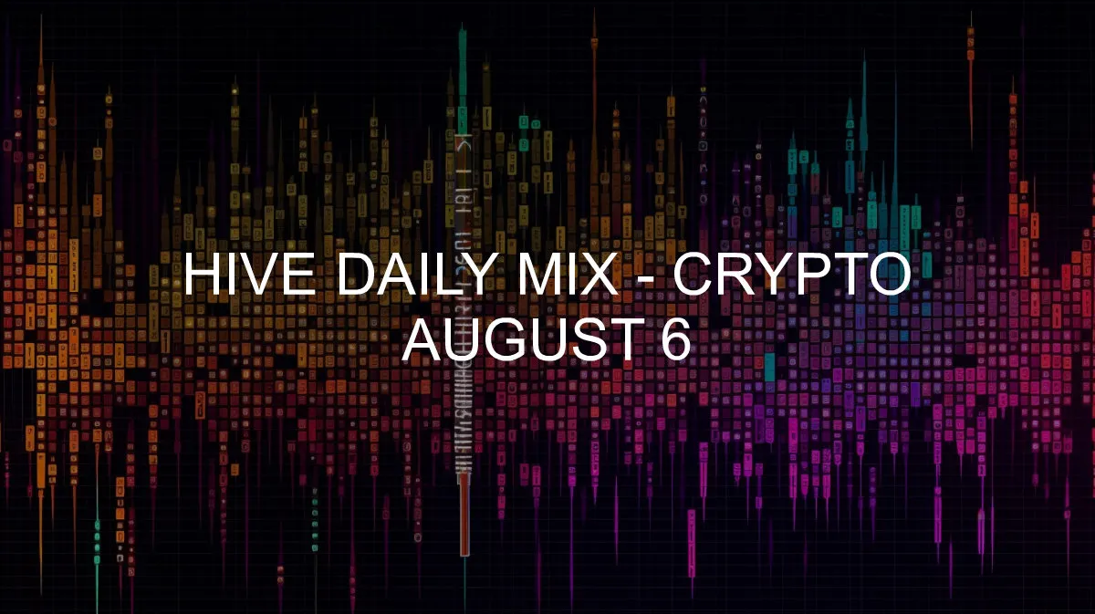 August 6