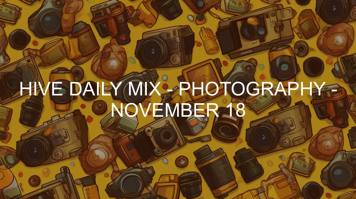 November 18