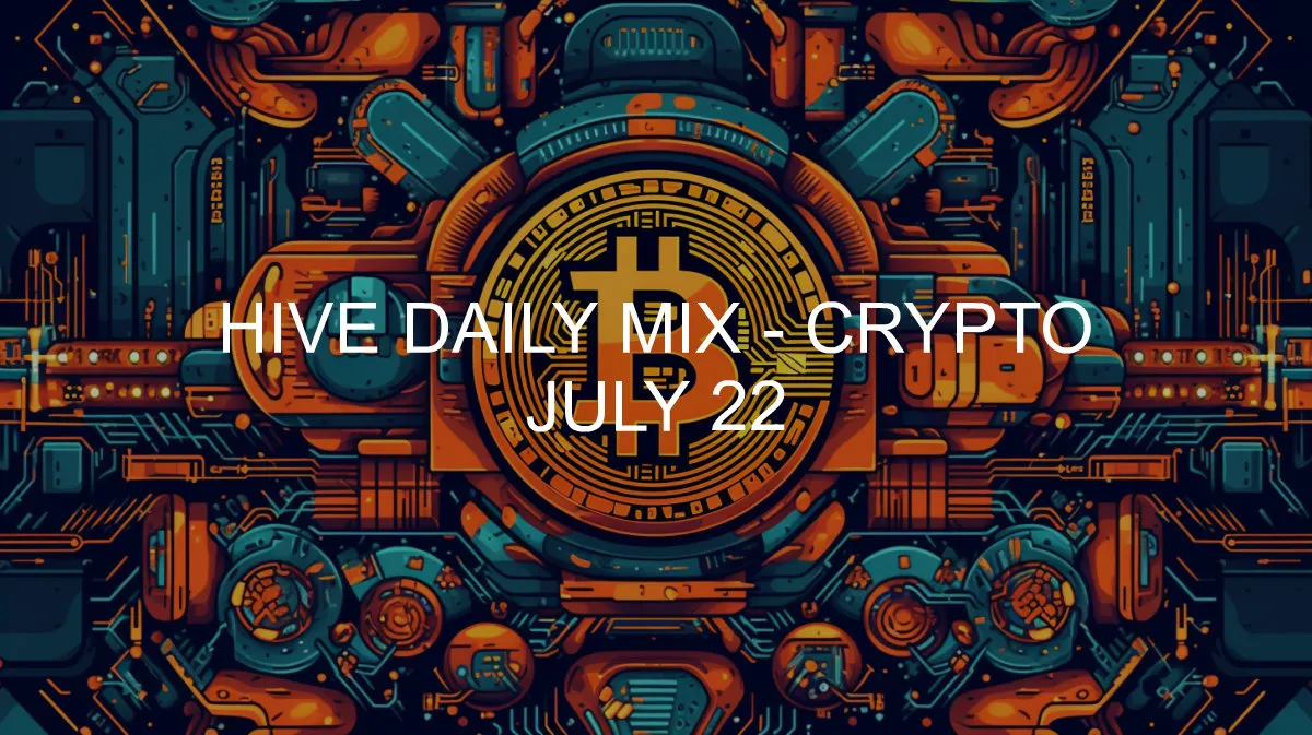 July 22