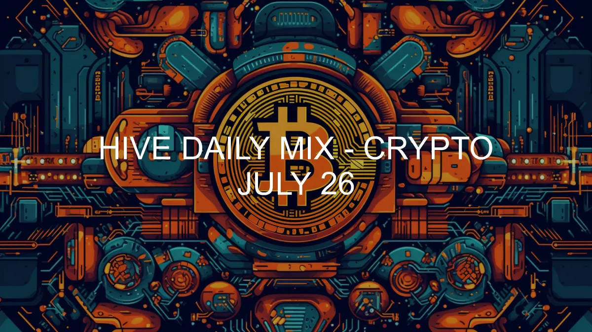 July 26