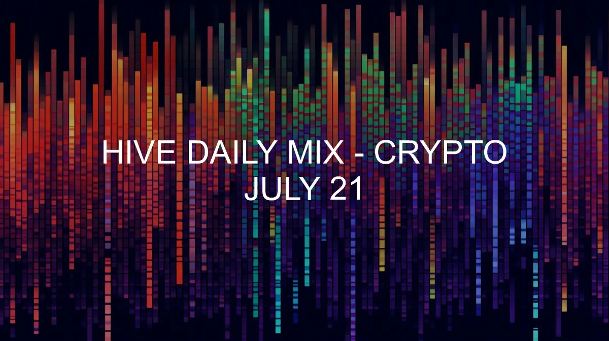 July 21