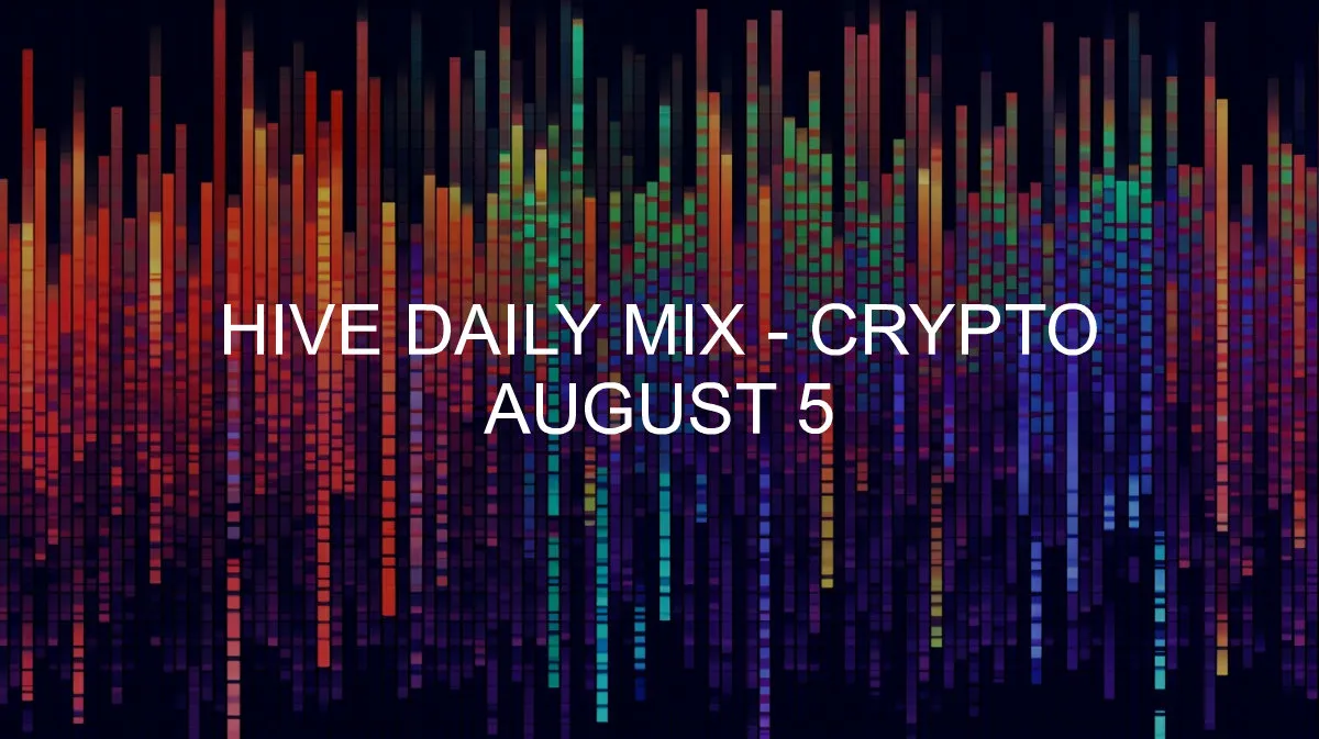 August 5