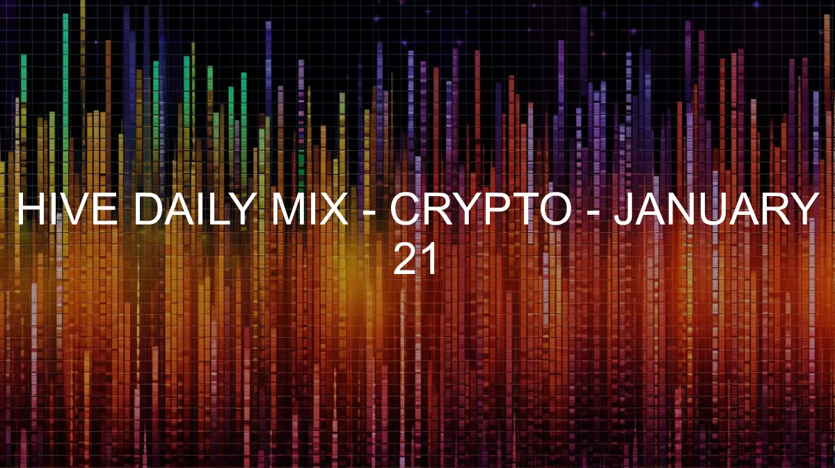 January 21