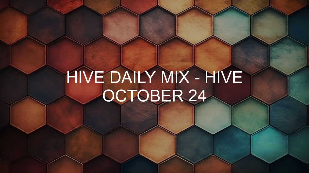 October 24