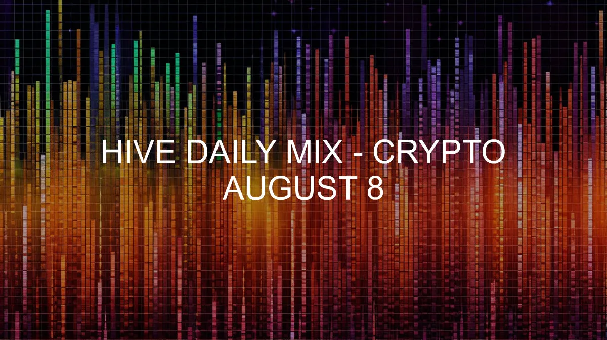 August 8