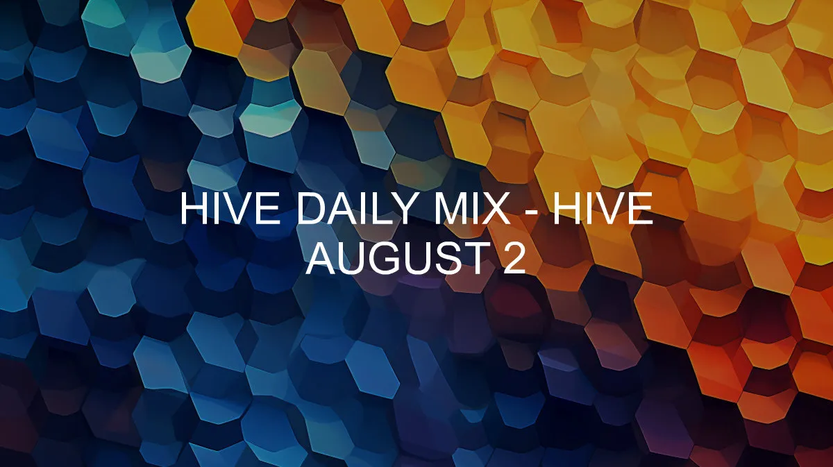 August 2