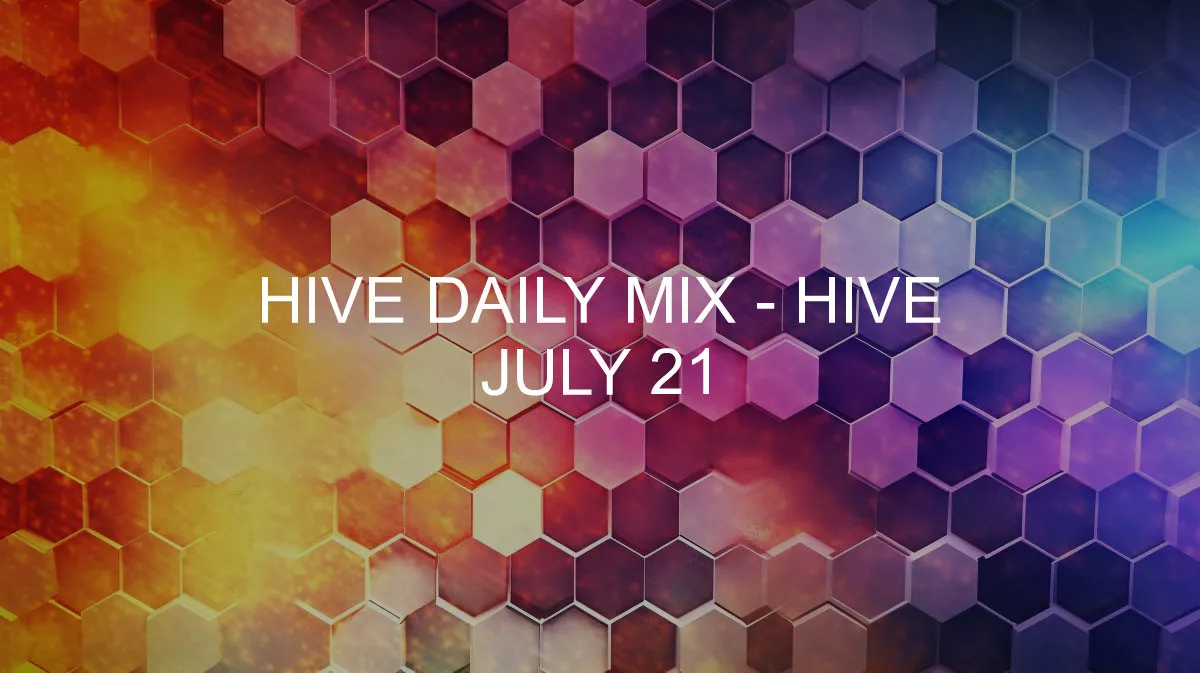 July 21