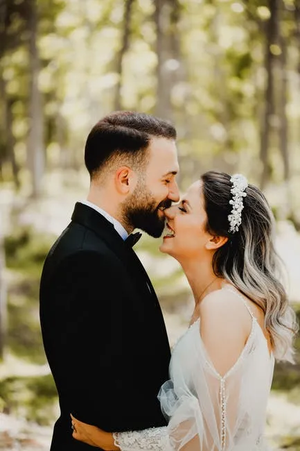 The Perfect couple